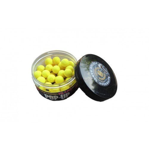 Poseidon Fluo POP UP 12 mm