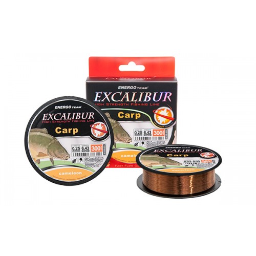 EXCALIBUR VLASEC CAMELEON 300M